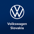 VW SK, zamestnanecká aplikácia-icoon