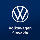 VW SK, zamestnanecká aplikácia icon