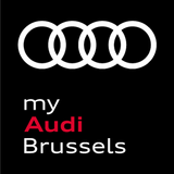 myAudiBrussels biểu tượng