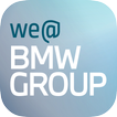 WE@BMWGROUP 图标