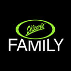 Chicorée Family icône