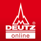 DEUTZ Online ícone