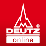 DEUTZ Online icône