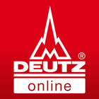 DEUTZ Online biểu tượng
