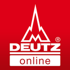 DEUTZ Online иконка