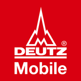 DEUTZ Mobile アイコン