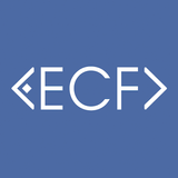 ECF أيقونة