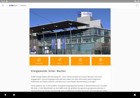 EnBW News скриншот 3