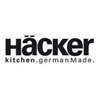 Häcker Connect-icoon