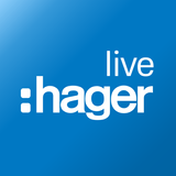 Hager live aplikacja