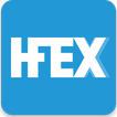 HFEX آئیکن