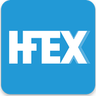 HFEX أيقونة