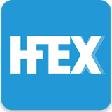 HFEX-icoon