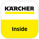 Kärcher Inside aplikacja