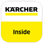 Kärcher Inside ไอคอน