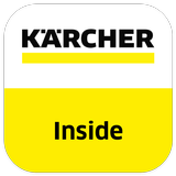 Kärcher Inside أيقونة