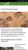 Kondor Wessels poster