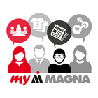 ikon myMagna