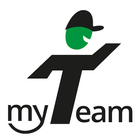 myTeamApp Thormann-Gruppe আইকন