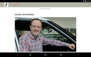 myTeamApp Thormann-Gruppe স্ক্রিনশট 3