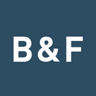 my B&F أيقونة