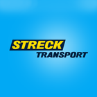 Streck Transport Zeichen