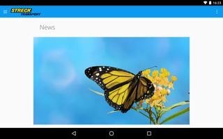 برنامه‌نما Streck Transport عکس از صفحه