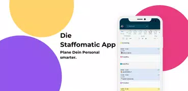 Staffomatic