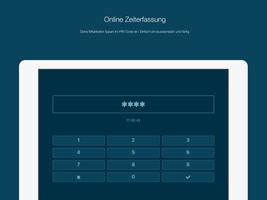 Terminal - Staffomatic Screenshot 3