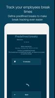 Terminal - Staffomatic screenshot 2