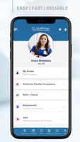 Staffmax Healthcare скриншот 1