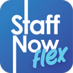 StaffNow Flex icono
