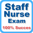 Staff Nurse Exam 圖標