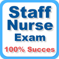 Staff Nurse Exam