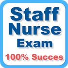 Staff Nurse Exam biểu tượng