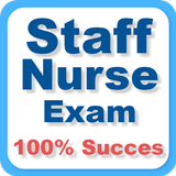 Staff Nurse Exam ikona