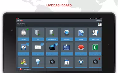 TrackTik Guard Tour アプリダウンロード