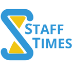 Staff Times - My Time 圖標