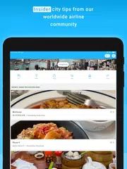 Descargar XAPK de StaffTraveler