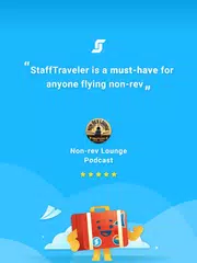 Descargar XAPK de StaffTraveler