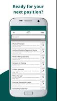 Adirondack Staffing Solutions poster