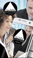 Alumni Healthcare Staffing पोस्टर