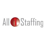 All 1 Staffing-icoon