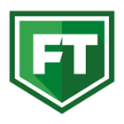 First Temporary icon