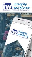 Integrity Workforce Affiche