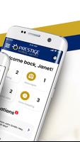 Prestige Staffing تصوير الشاشة 1