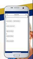 Prestige Staffing تصوير الشاشة 3