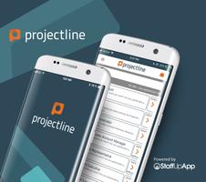 Projectline poster