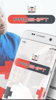 ProShift by Pro Med Staff 海報