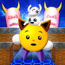 Gumbelmon: 3D Labyrinth Classic Arcade Maze Run APK